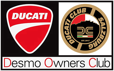 Ducati Club Salzburg