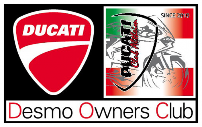 Ducati Club Altheim