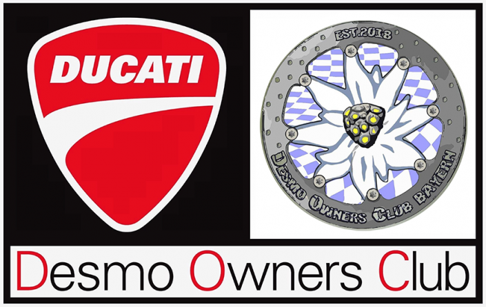 Ducati Club Bayern