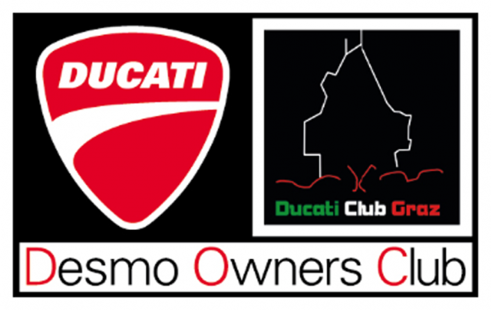 Ducati Club Graz