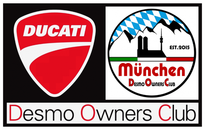 Ducati Club München