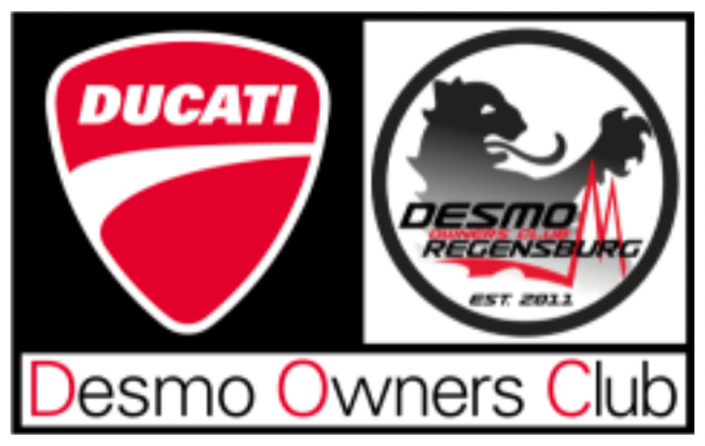 Ducati Club Regensburg