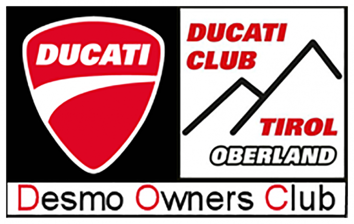 Ducati Club Tiroler Oberland