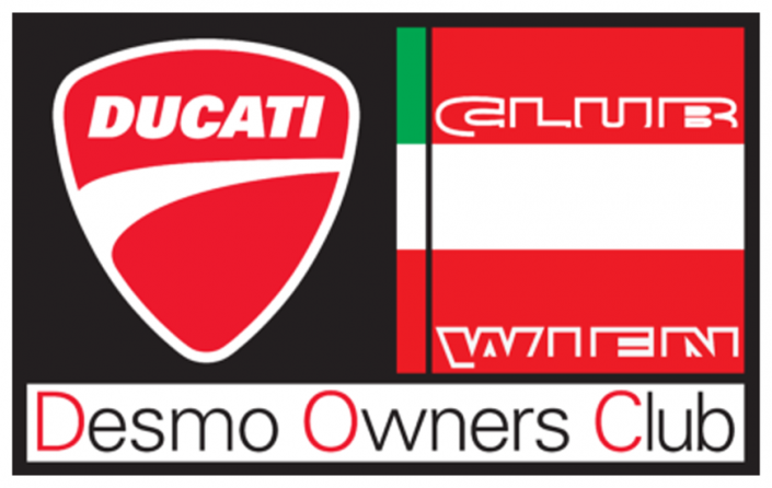 Ducati Club Wien