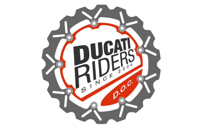 Ducati Riders